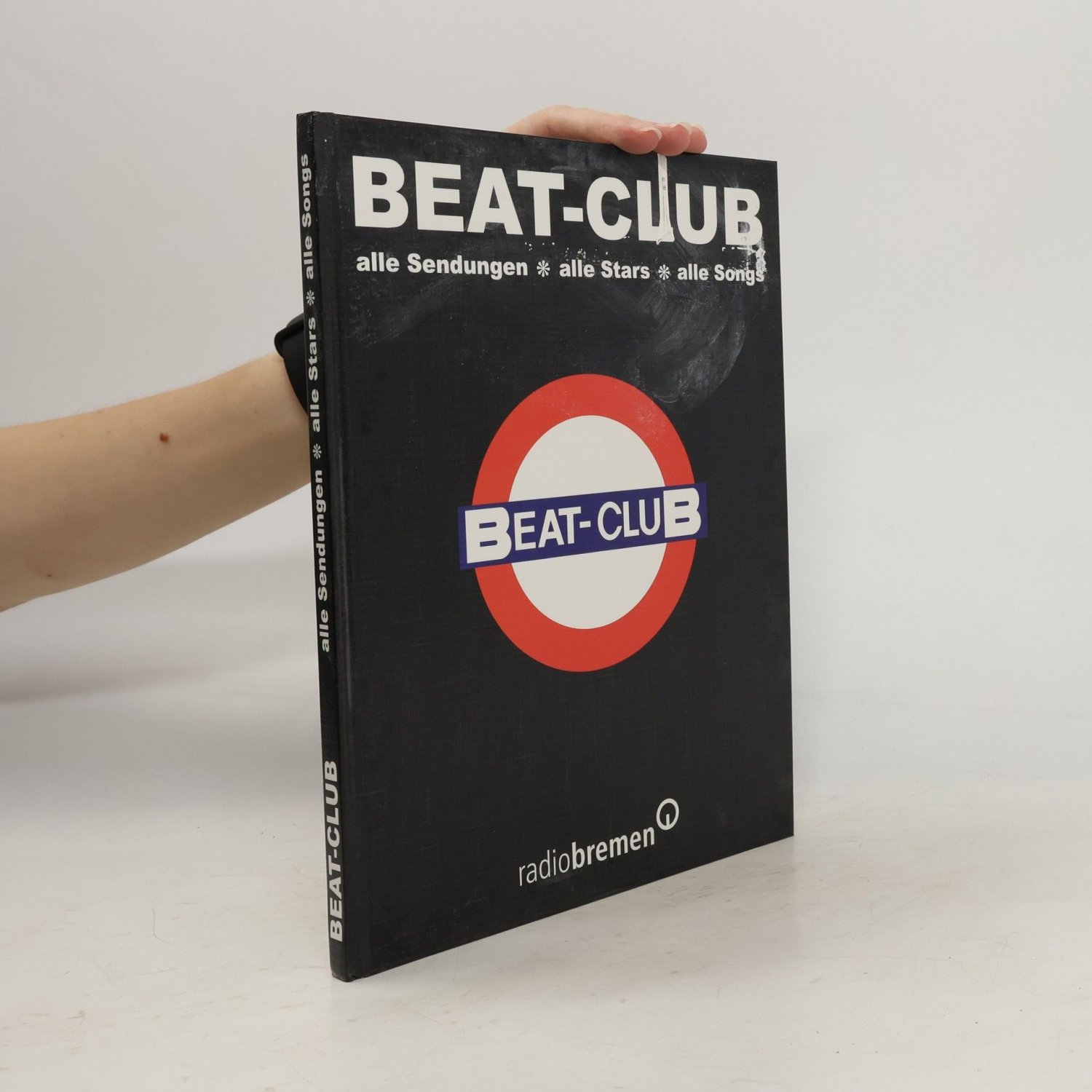 Beat-Club“ – Bücher gebraucht, antiquarisch & neu kaufen